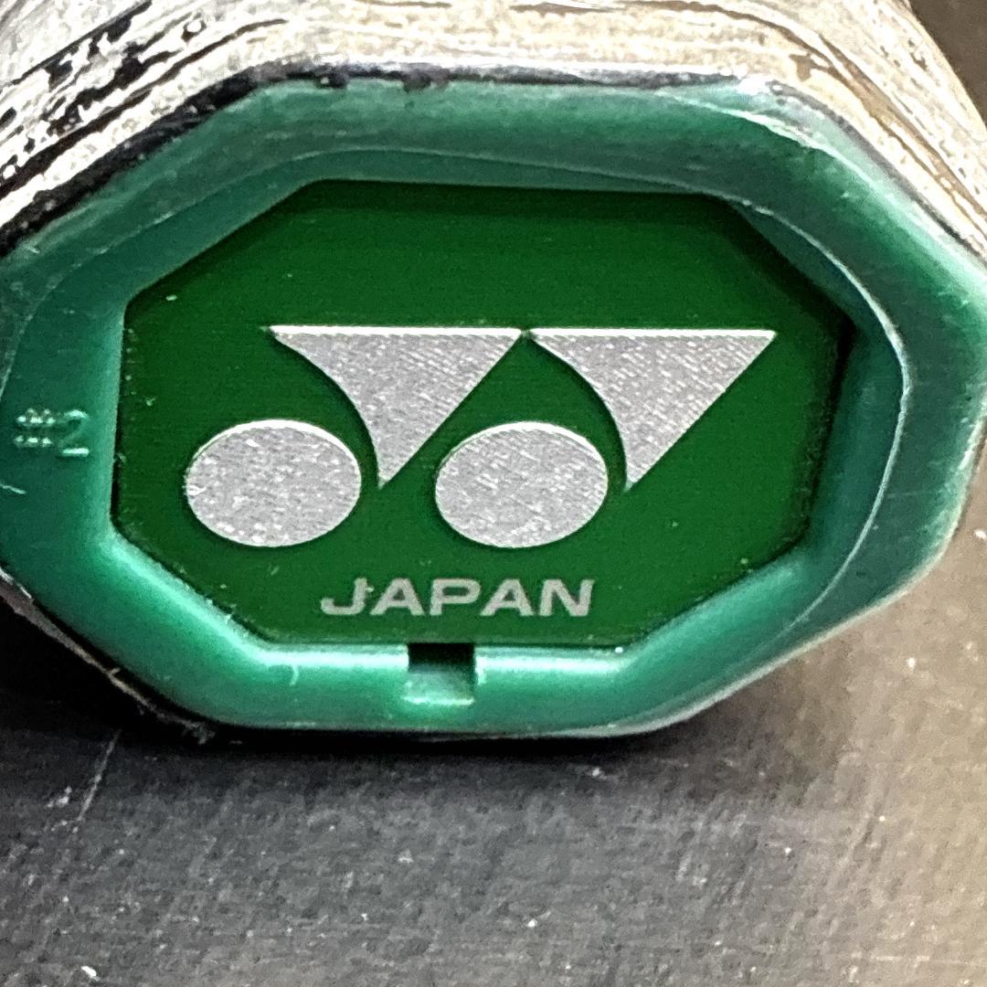 YONEX VCORE PRO 97 ヨネックス　硬式テニスラケット DEMO