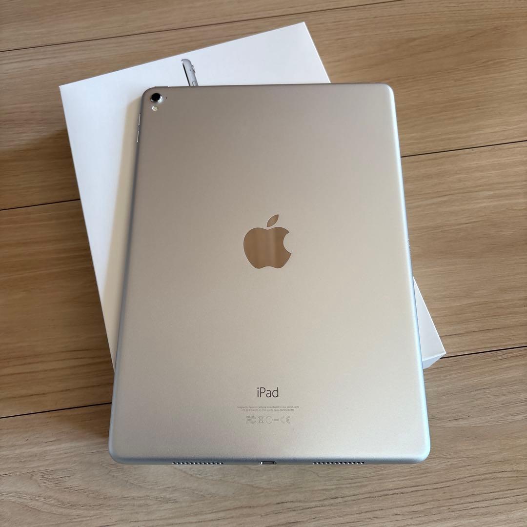 Apple iPad Pro 第1世代