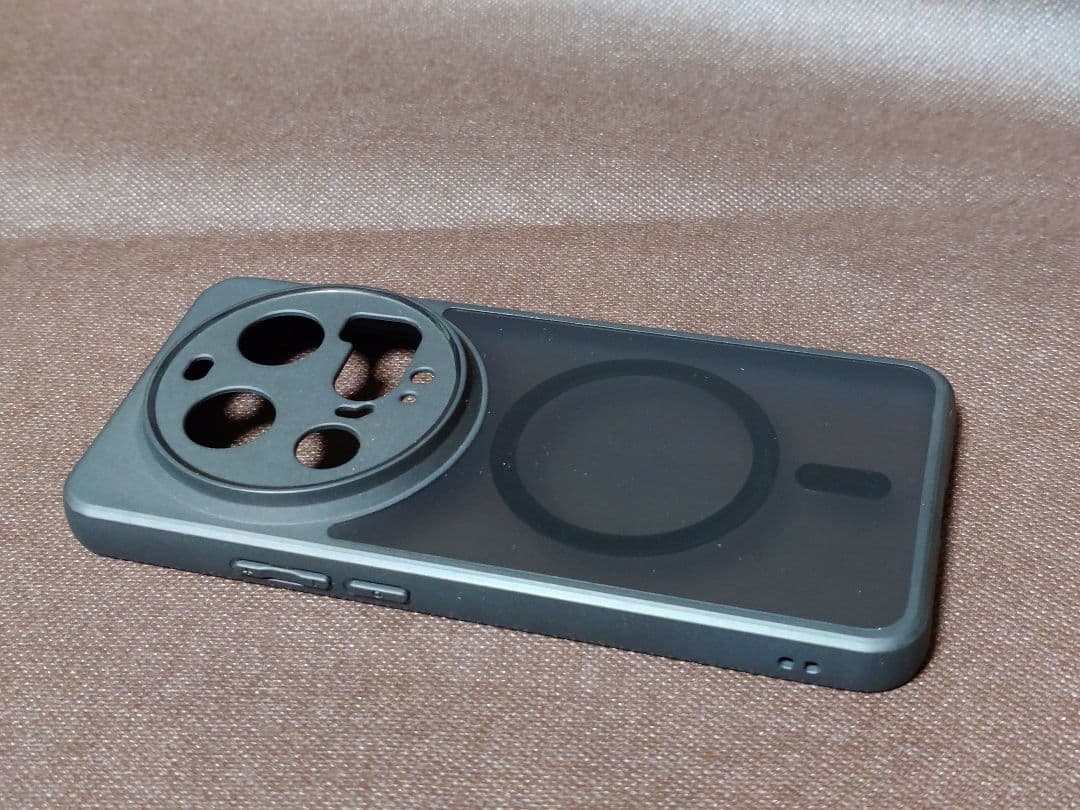スマートフォン本体 Xiaomi 15 Ultra+PhotographyKit+Buds 5Pro