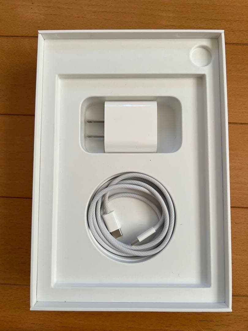 【YAMADA】iPad mini (A17 Pro) Wi-Fi 128