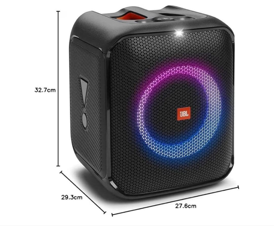 JBL PartyBox Encore Essential ワイヤレススピーカー