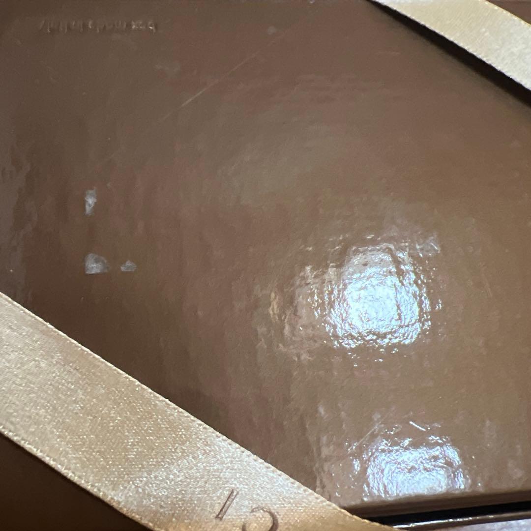 JOHAQページGUCCI グッチシマ GG柄 レザー カードケース