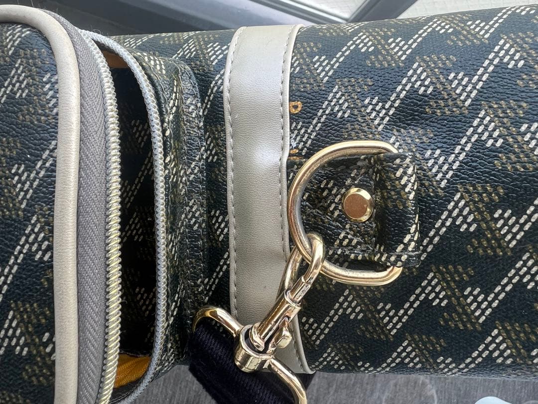 レザレクション Resurrection 限定 アルデアNo.2 クラブケース