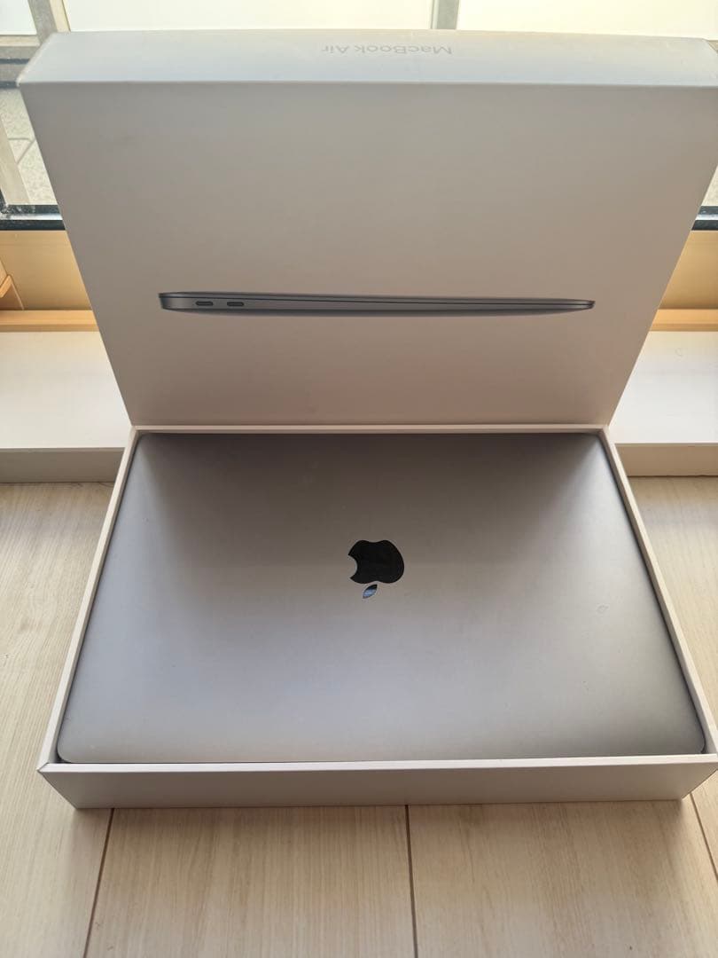 M1 MacBook Air 即日発送