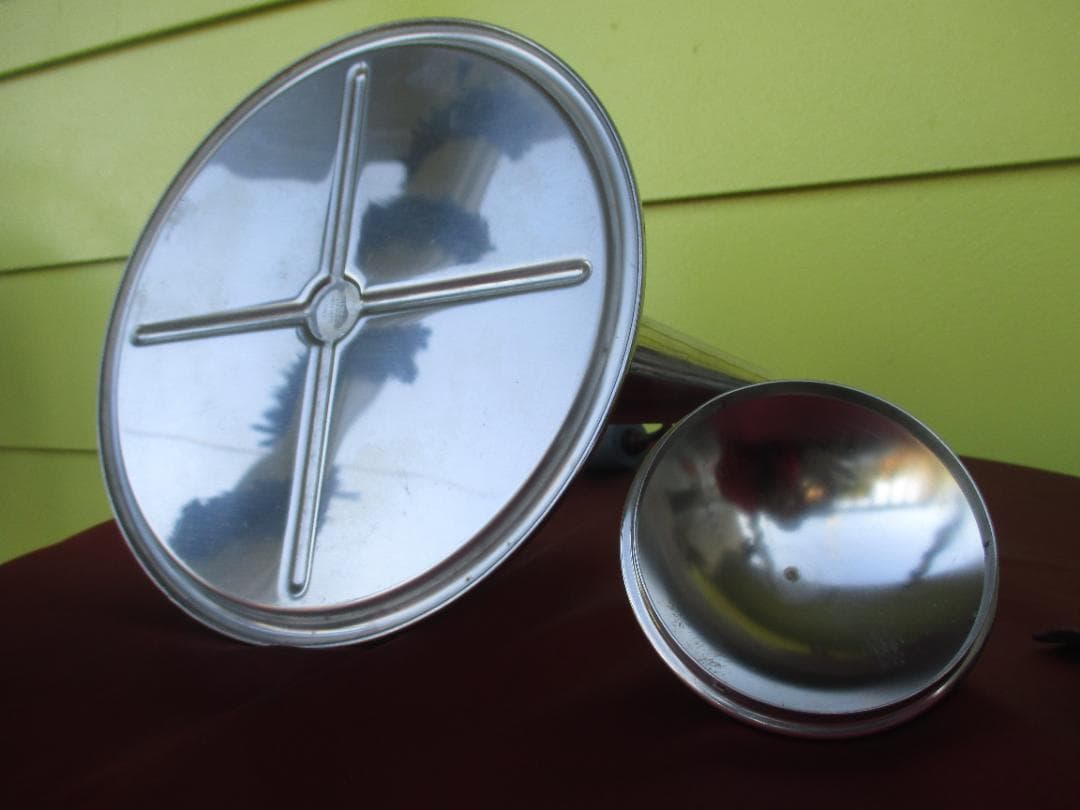 ★Alessi 　アレッシィ バードケトル 　イタリア製　USED 　希少品