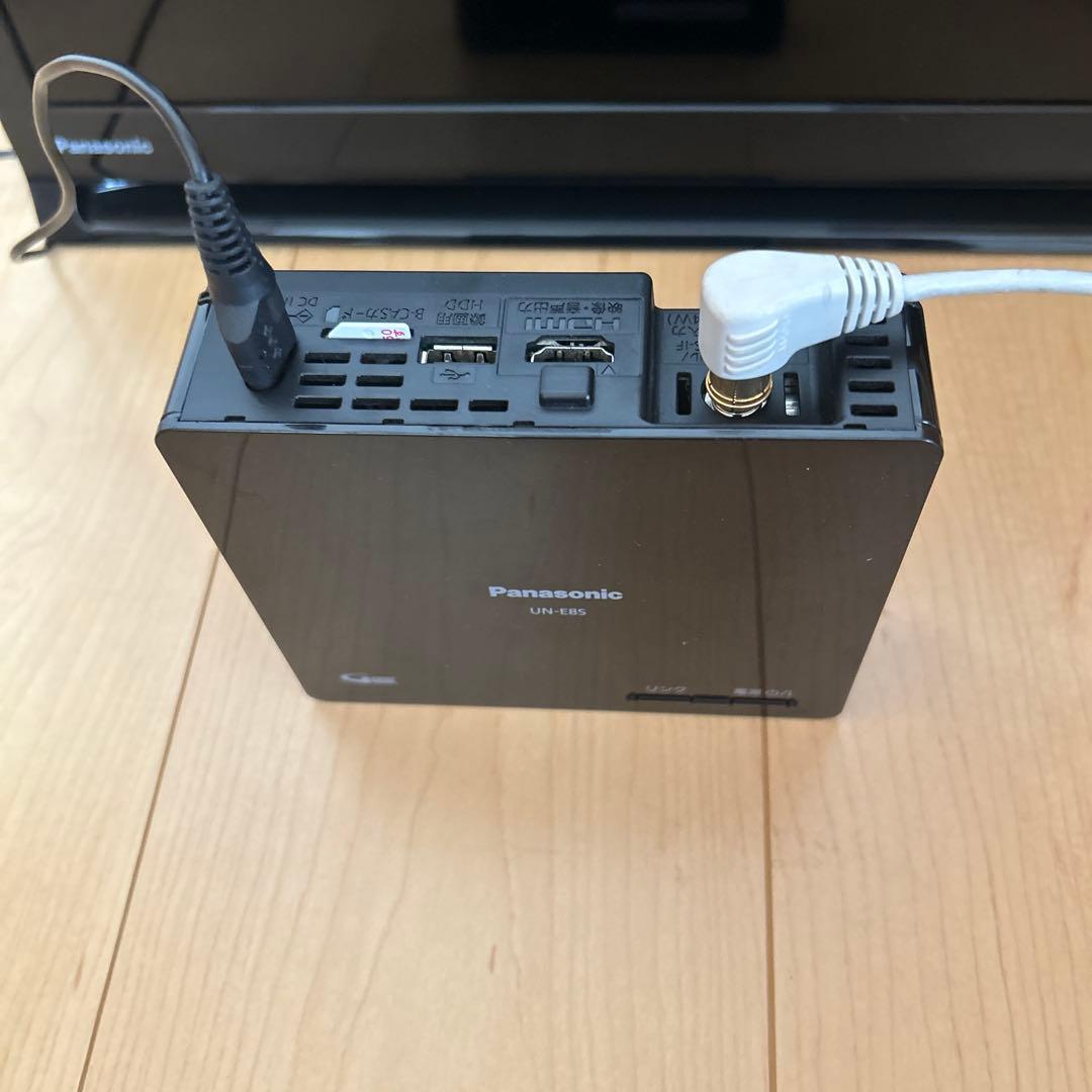 Panasonic プライベートビエラUN-19CF8-K