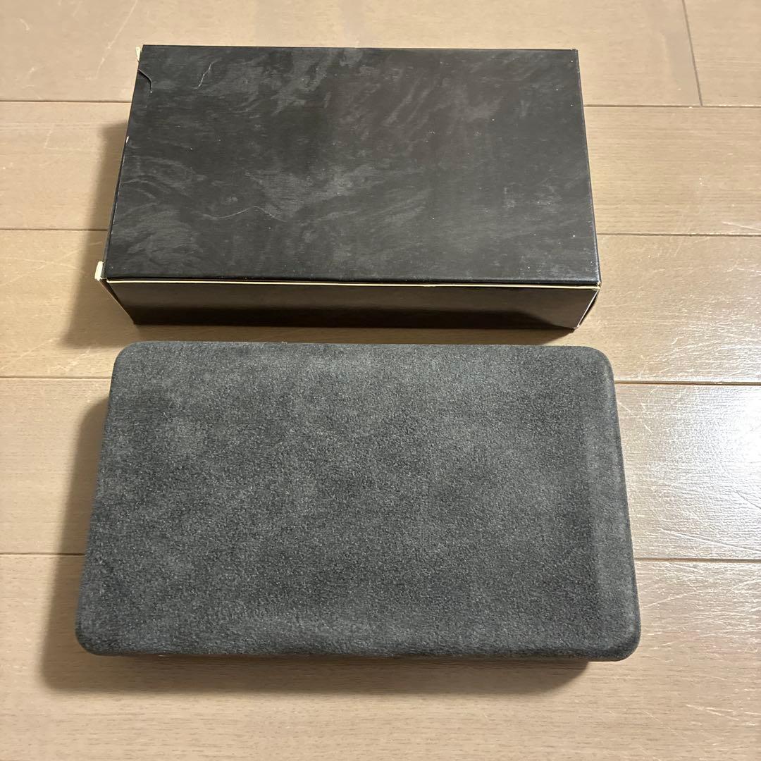 【未使用保管品・希少】MARLEN マーレン　万年筆