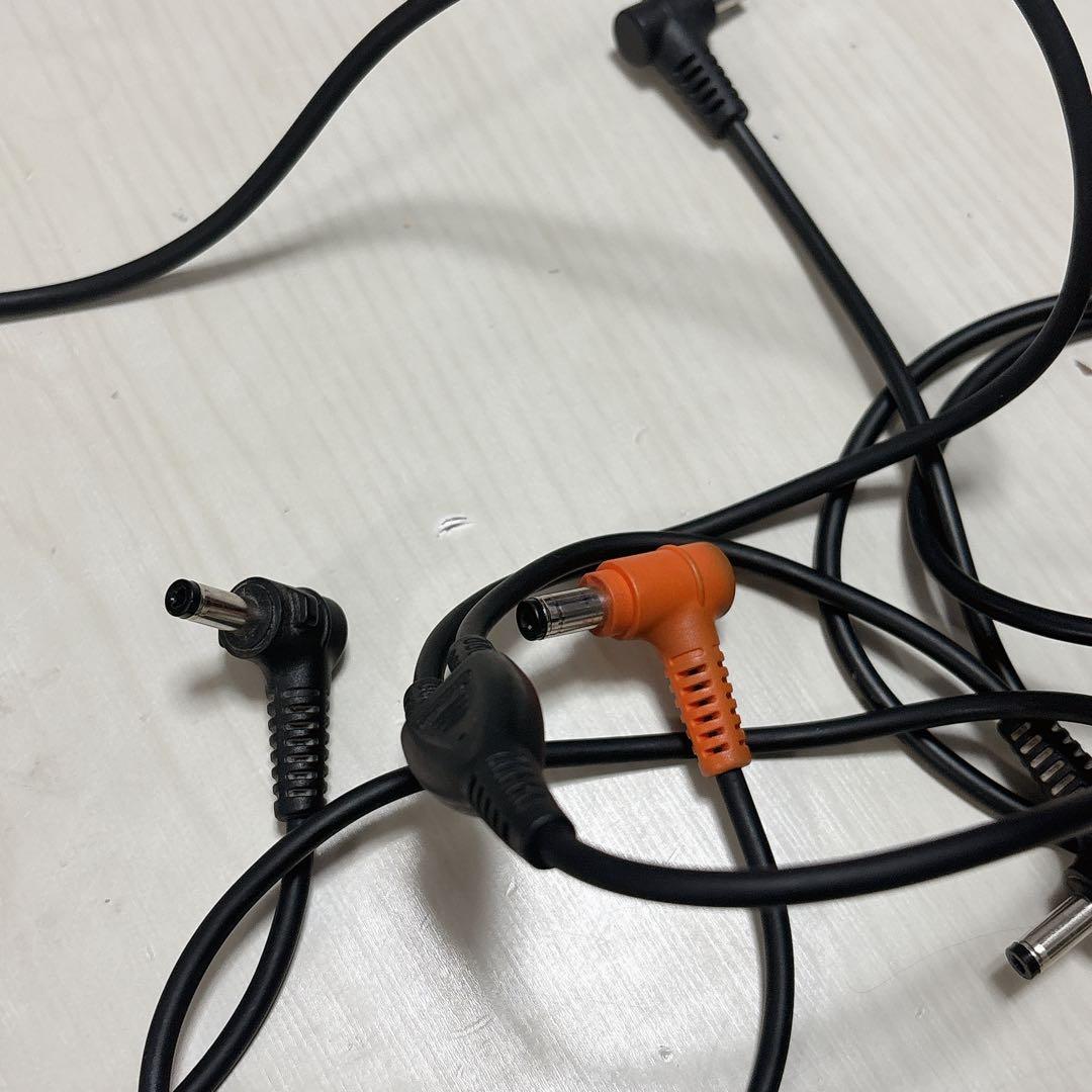 BURTLE AIRCRAFT 冷却ファン 2台セット　17V 空調服ファン