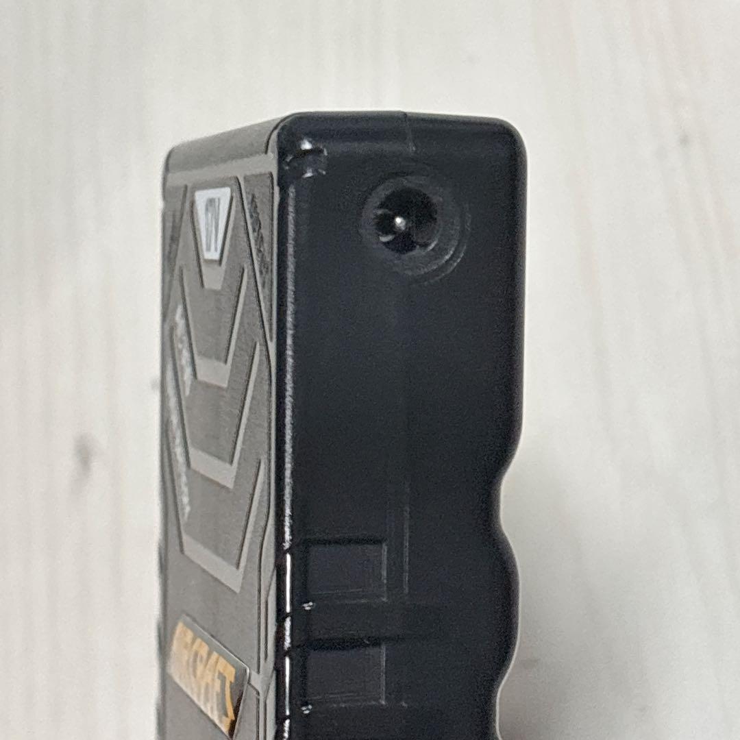 BURTLE AIRCRAFT 冷却ファン 2台セット　17V 空調服ファン