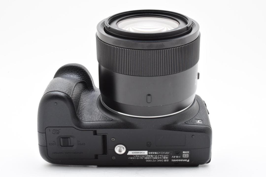 ■美品■パナソニック LUMIX DMC-FZ1000
