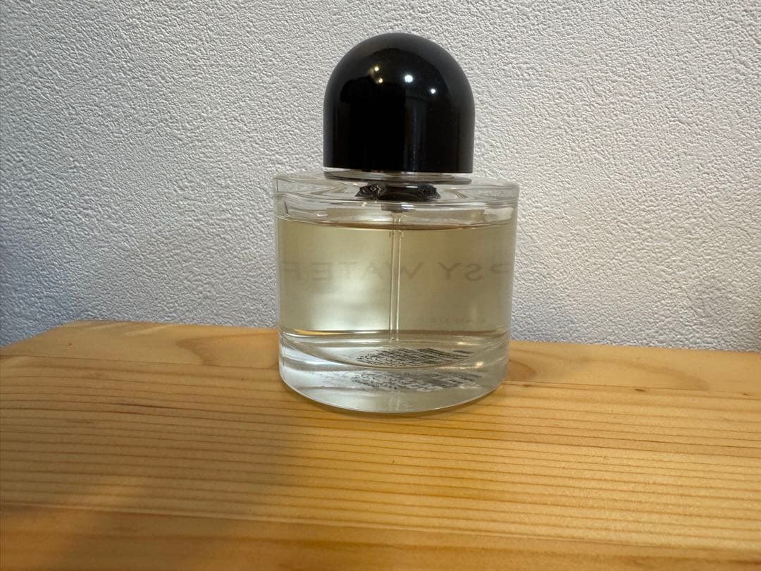 バイレード ジプシーウォーター 50ml BYREDO gypsy water