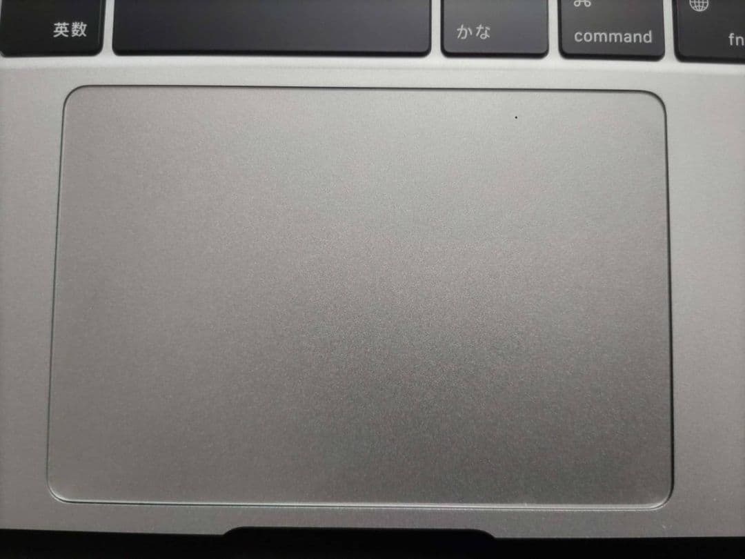 M1チップ搭載 Apple MacBook Air 本体 美品