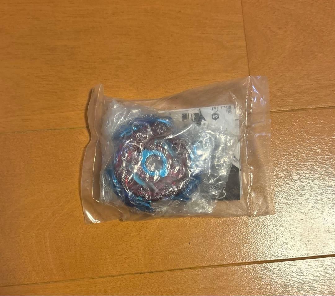 G*i様 5 メタルファイトベイブレード ブリッツユニコルノ ブルーホーンver