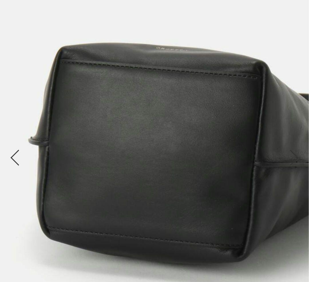 ORSETTO ワンショルダーバッグ