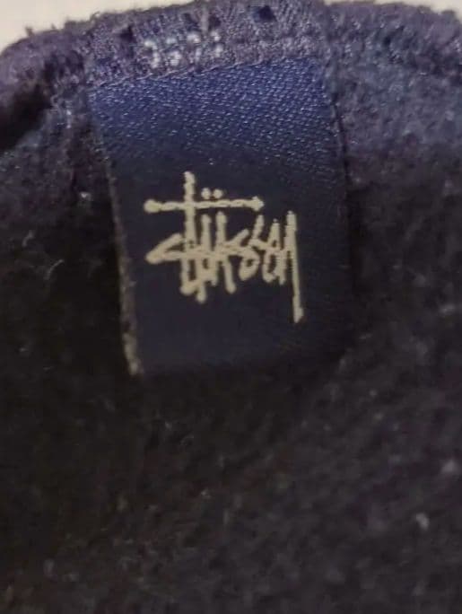 STUSSY SOUTH LA BREA LOSANGLES スゥエット