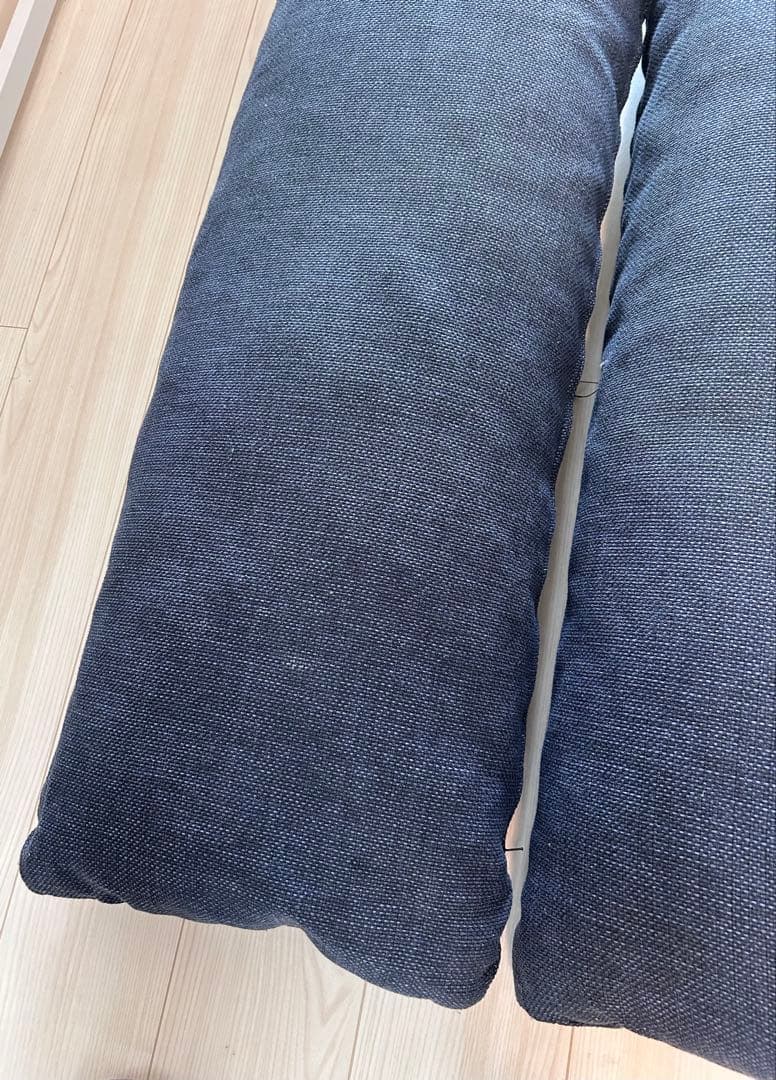 Meuble 大川家具　ごろ寝ソファ