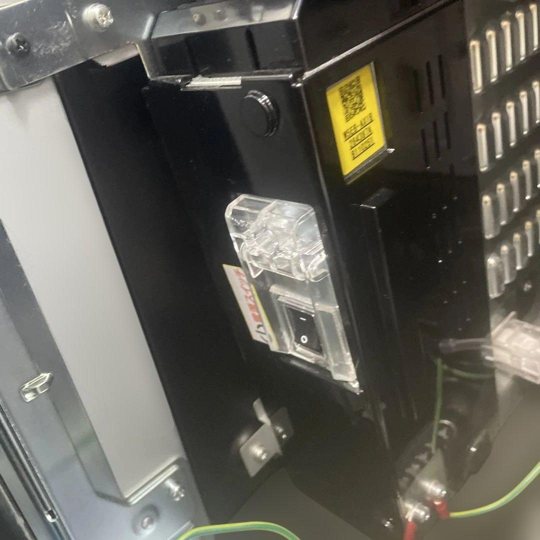 おまめページ Ｌ　ソードアート・オンライン SAO スマスロ　実機