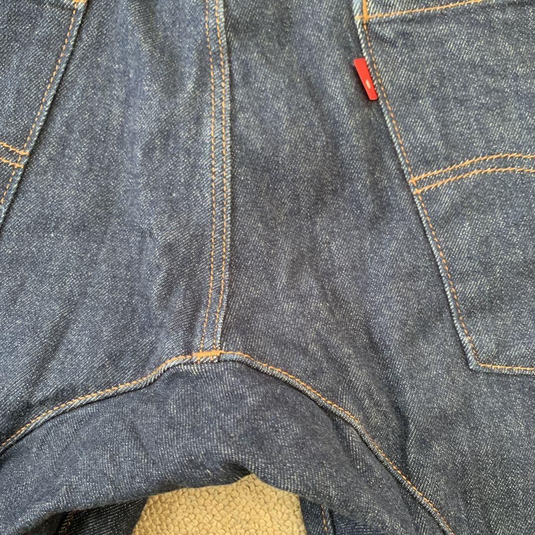 ✨美品XL✨LEJ541 W36 L32リーバイスプレミアム