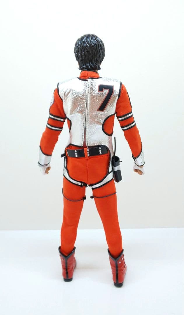 30cm可動❗おおとりゲン❣️◆ウルトラマンレオ☘️RAH✨