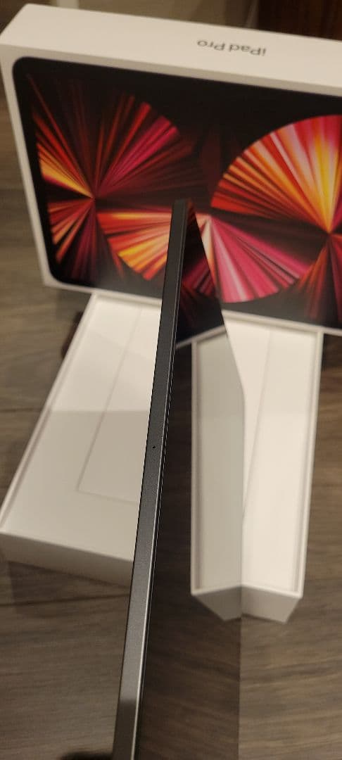 【美品】iPad Pro　11inch(第３世代)256GB