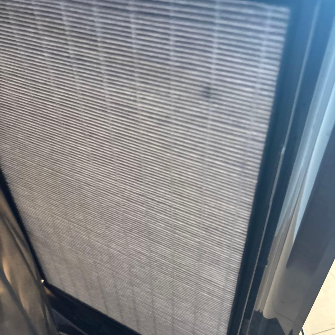 ダイキン 空気清浄機 MCZ70WBK-T うるるとさらら　お値下げ可