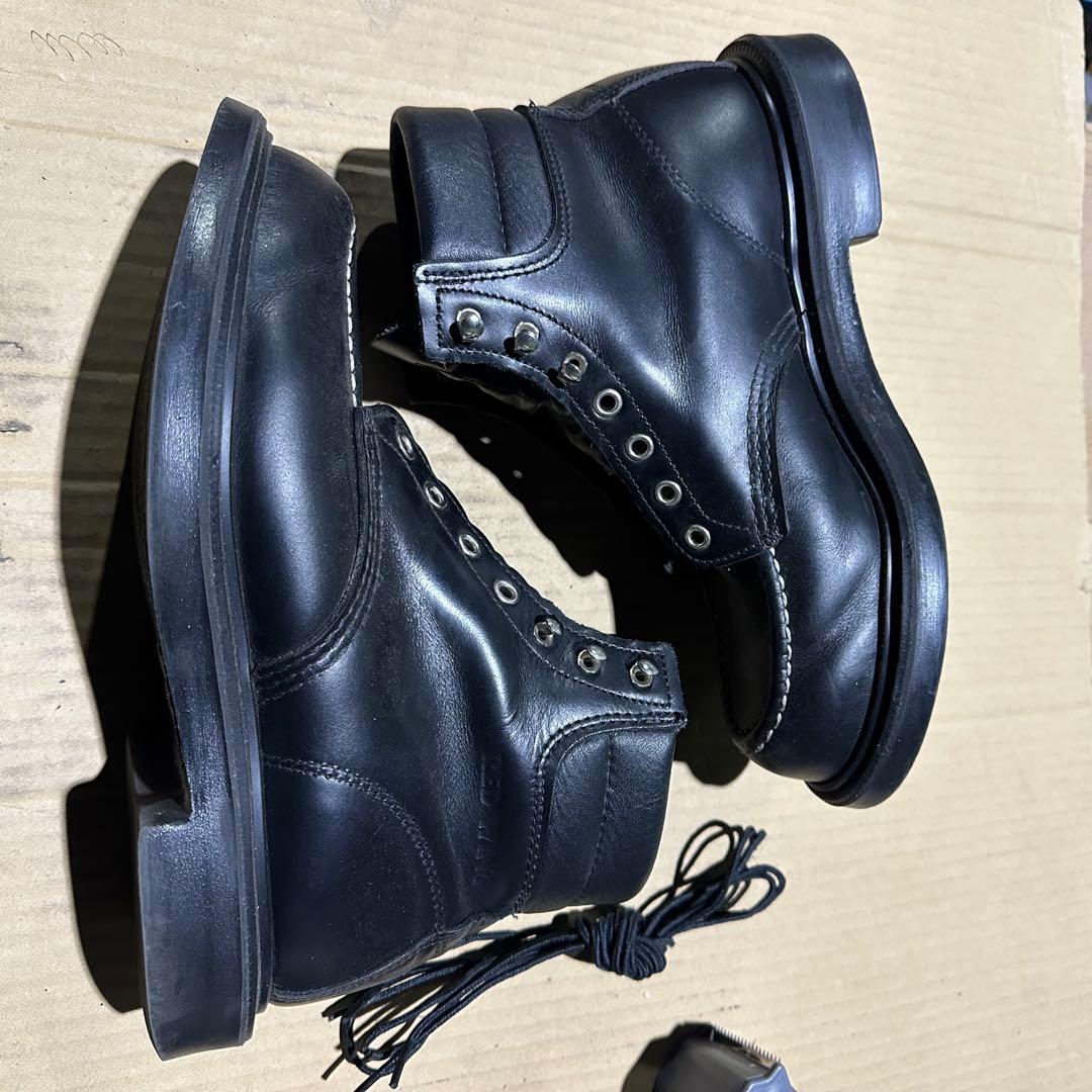 【7.5E 箱付 23年】レッドウィング 8133 スーパーソール