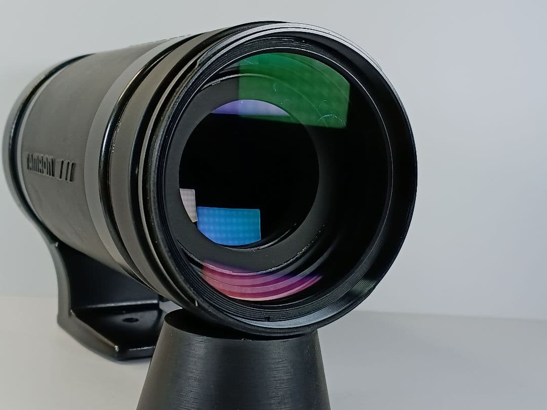 稼働 TAMRON AF 200-400mm F5.6 LD SONY 用