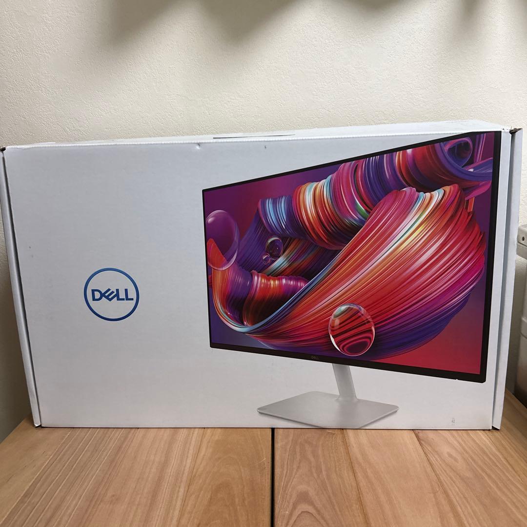 i*n様 Dell S2425HS [23.8インチ]　S2425HS-A