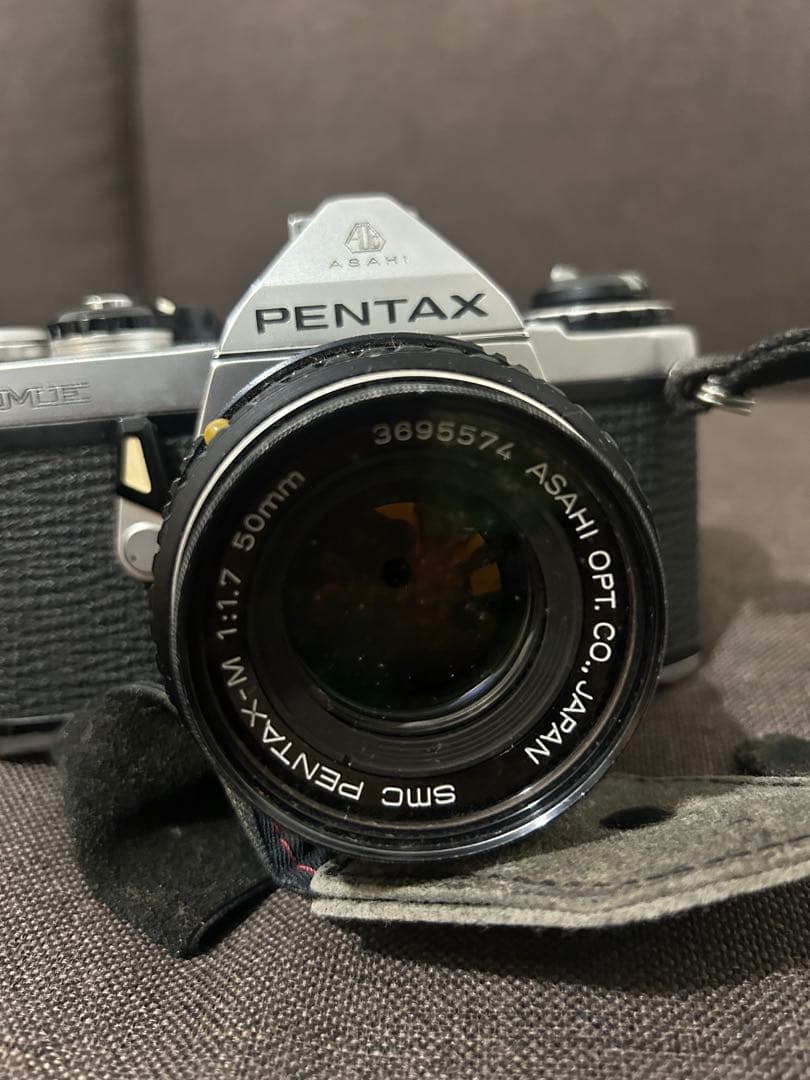 PENTAX K1000 フィルム一眼レフカメラ