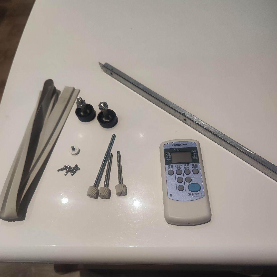 専用！ー2023年製　コロナウィンドウエアコン CW-1623R