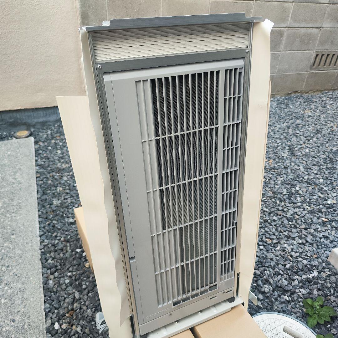 専用！ー2023年製　コロナウィンドウエアコン CW-1623R