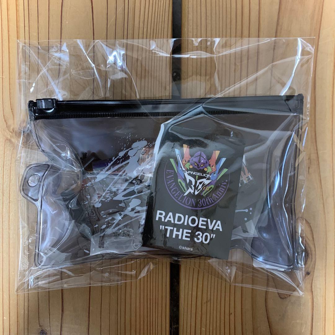 RADIO EVA × solworks solol EVA ソルオル 2nd