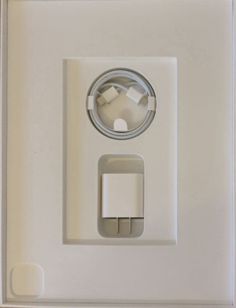 【新品 未使用】【整備品】iPad Pro 12.9インチ　256GB 第4世代