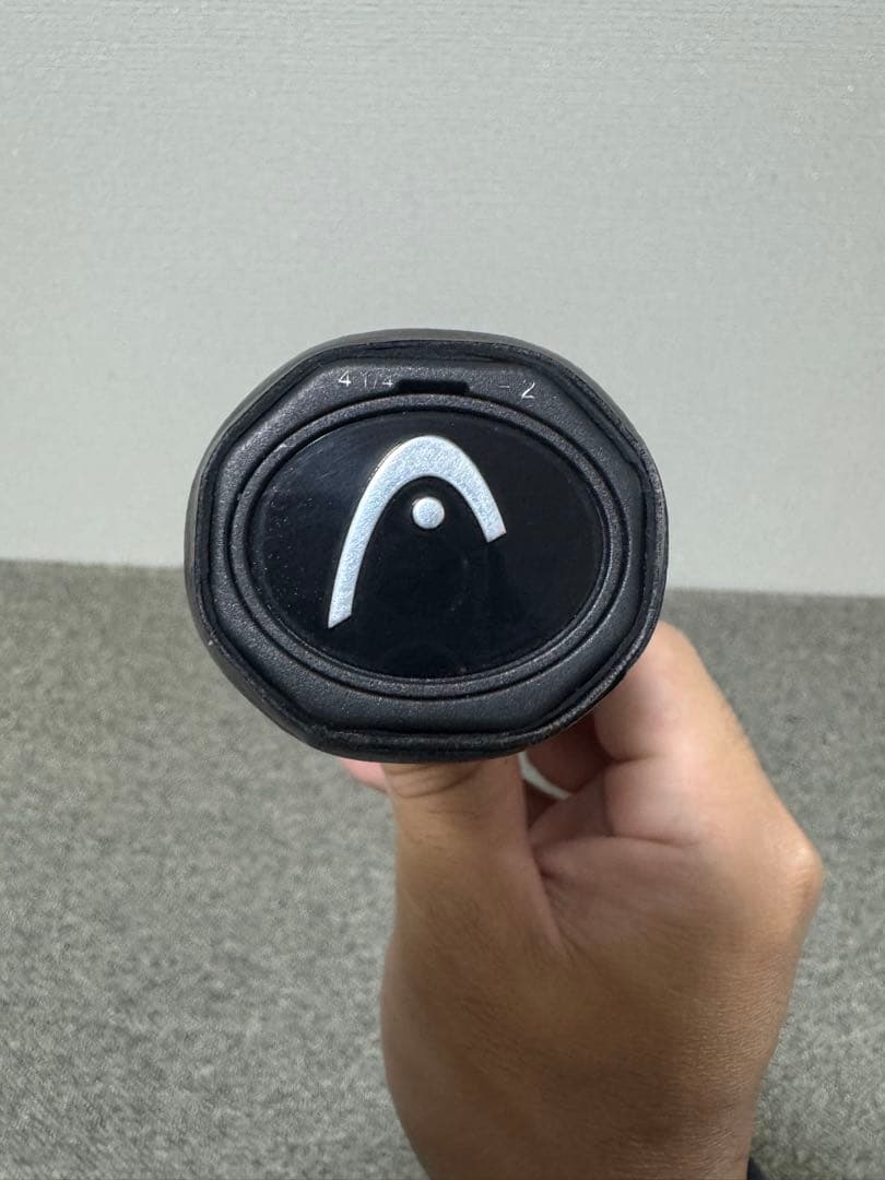 【美品】HEAD SPEED PRO LEGEND 2024 G2