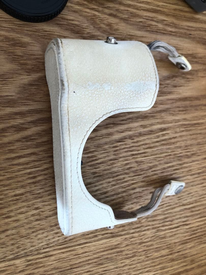 OLYMPUS PEN E-PL9 ホワイト