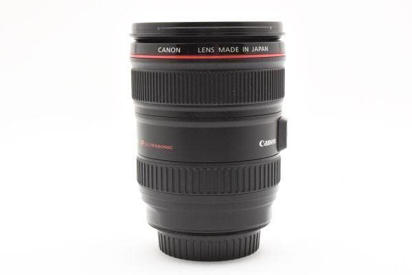 サー様用　キャノン　Canon EF 24-105mm F4L IS USM