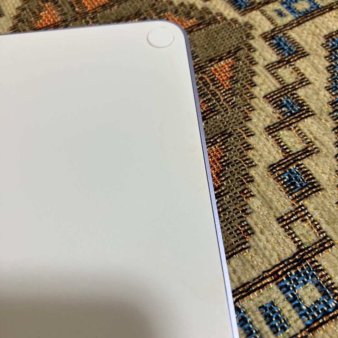 iMacパープル24インチ 8GB M1チップ 箱あり梱包済