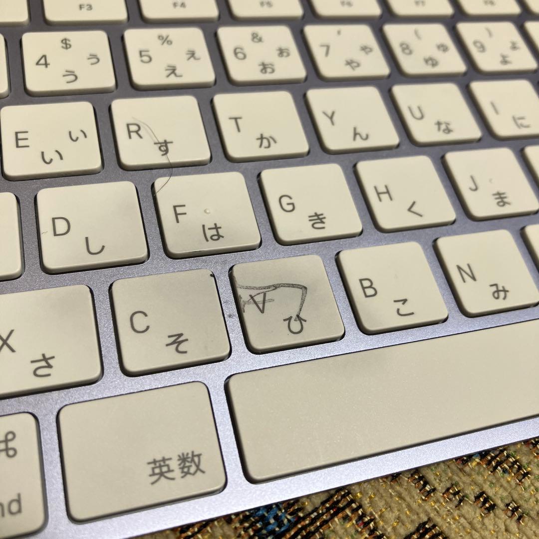 iMacパープル24インチ 8GB M1チップ 箱あり梱包済