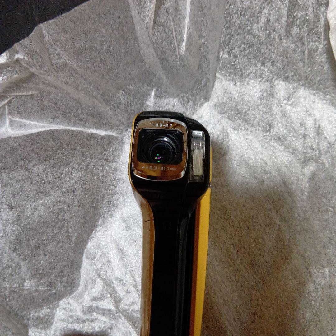 SANYO DMX-HD800 xacti デジタルムービーカメラ