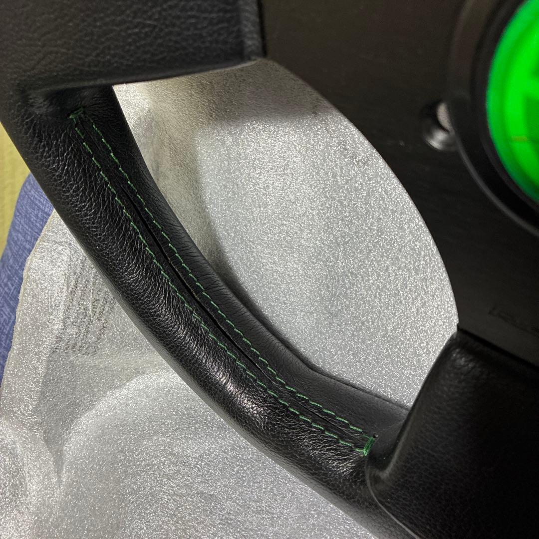 re雨宮 ハンドル　rx7 rx8 ロードスター　イニシャルd マツダ