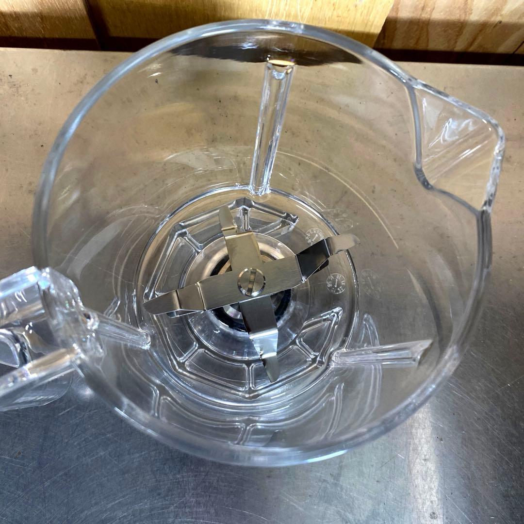 調理器具 JOYTEC MULTI SLICE & BLENDER SB-20N