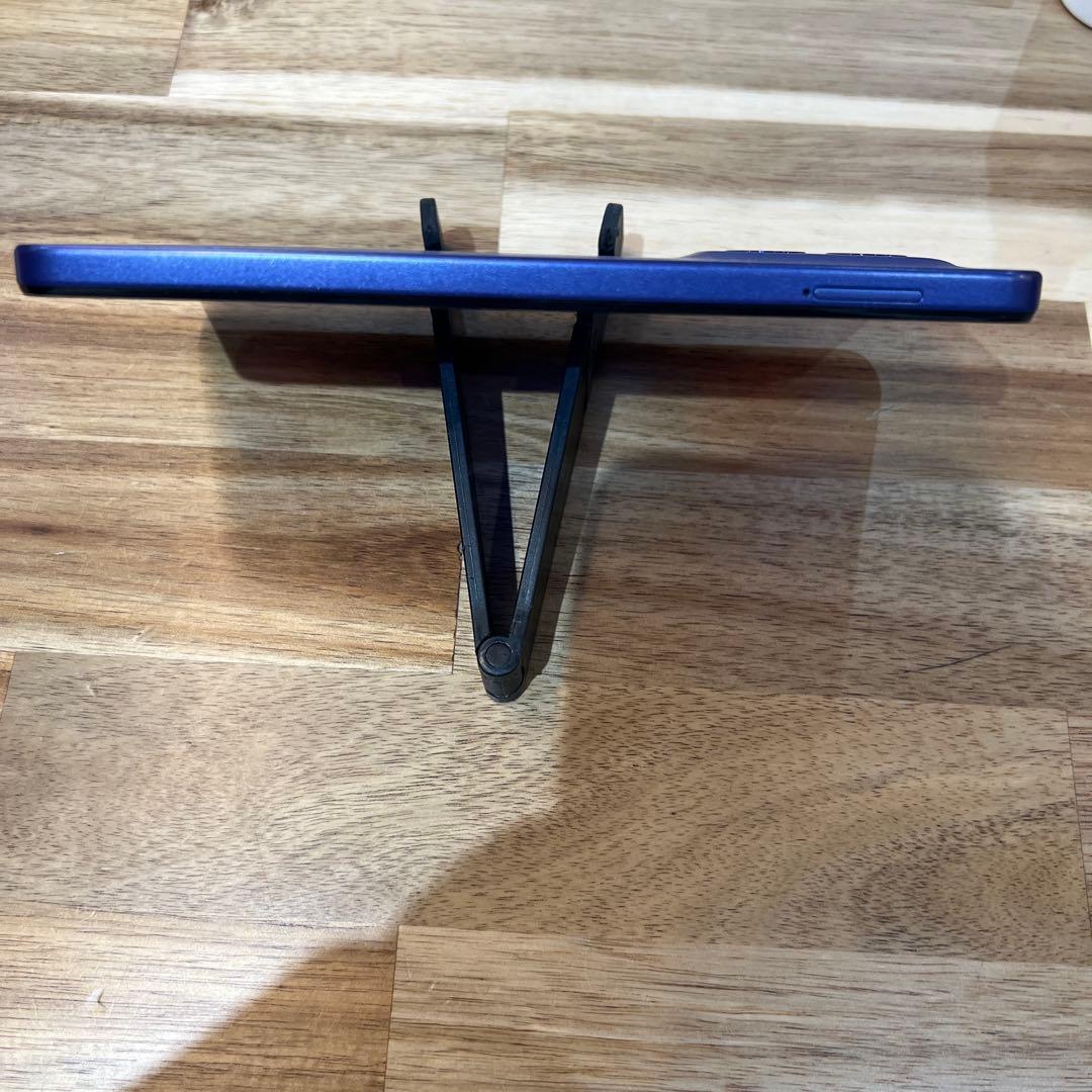 M872 SIMフリー Motorola moto g05 128GB