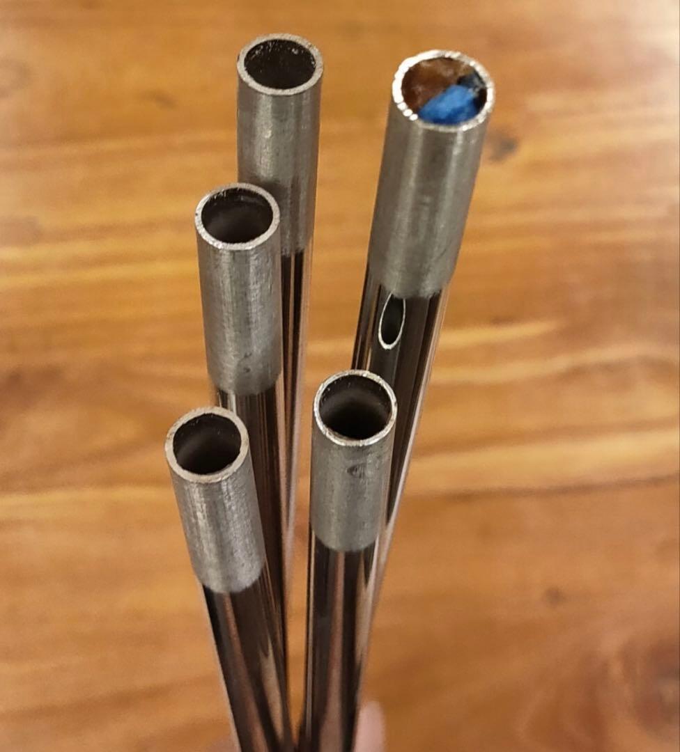 ダイナミックゴールド DG115 MID S200 6-P アイアン用 5本