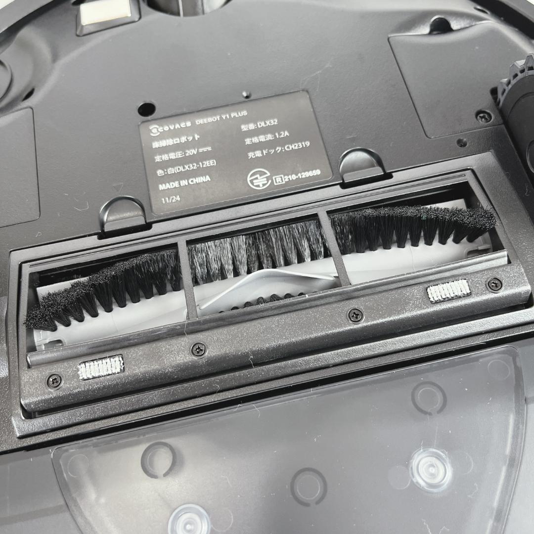 極美品☘️ ECOVACS DEEBOT Y1 PLUS DLX32-12EE