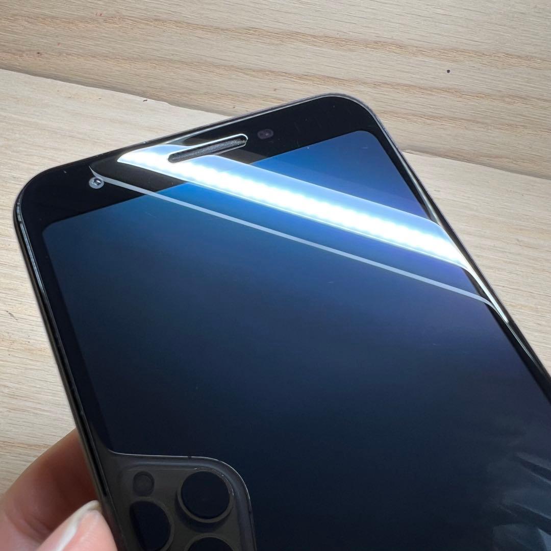 Google Pixel 3a本体 H55