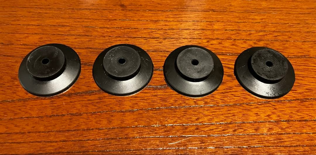 FOSTEX PM-SUBmini2 アクティブサブウーファー