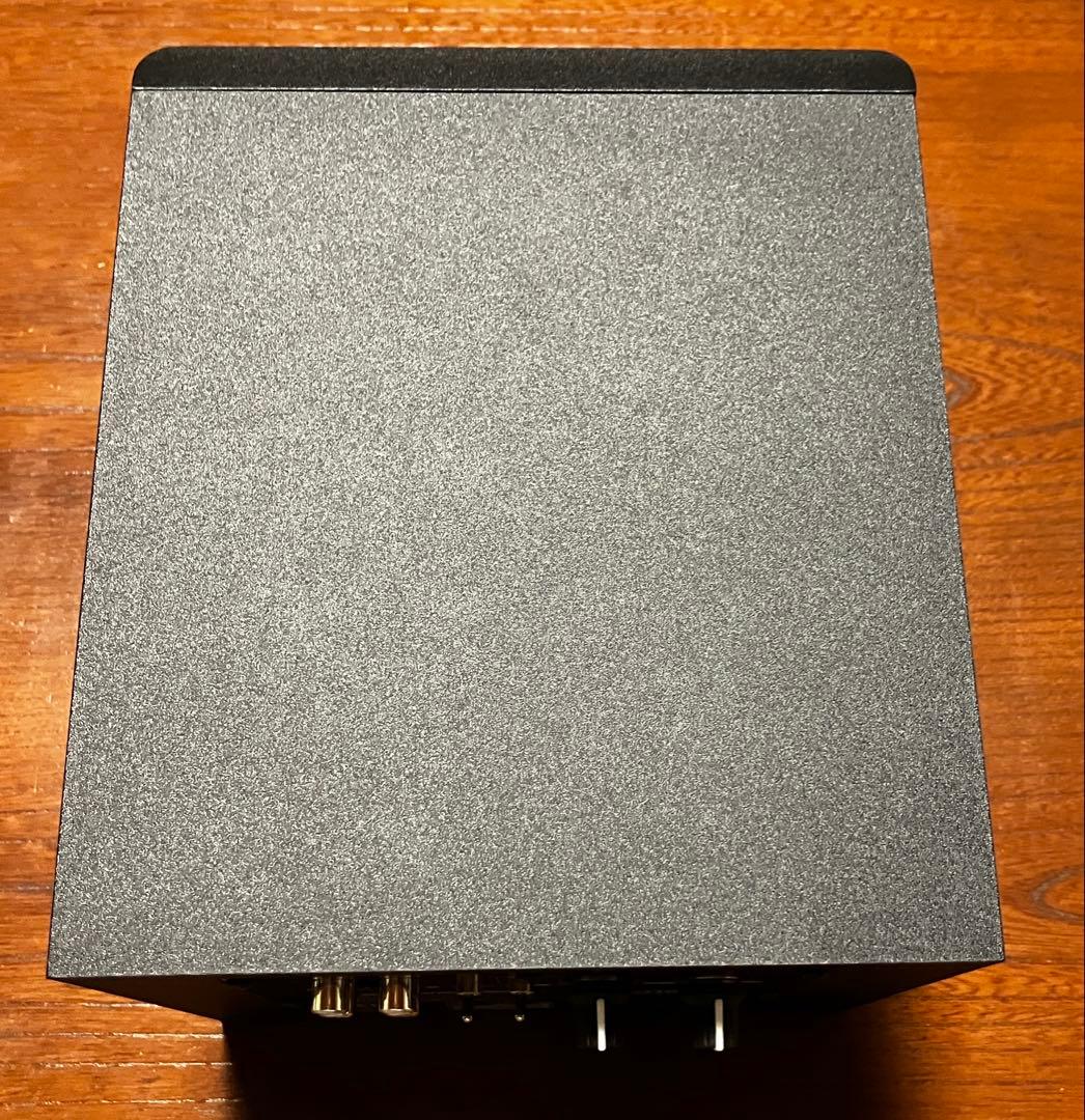 FOSTEX PM-SUBmini2 アクティブサブウーファー