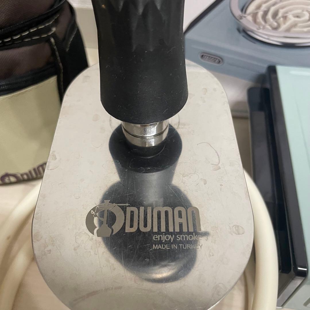 ODUMAN シーシャ　セット　コンパクト　ボヤージュ