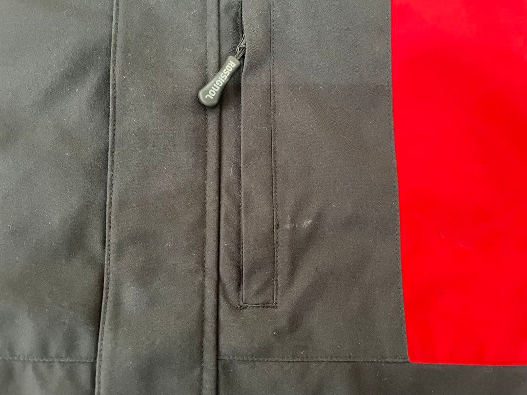 ROSSIGNOL スキーウェア上下セット 160cm