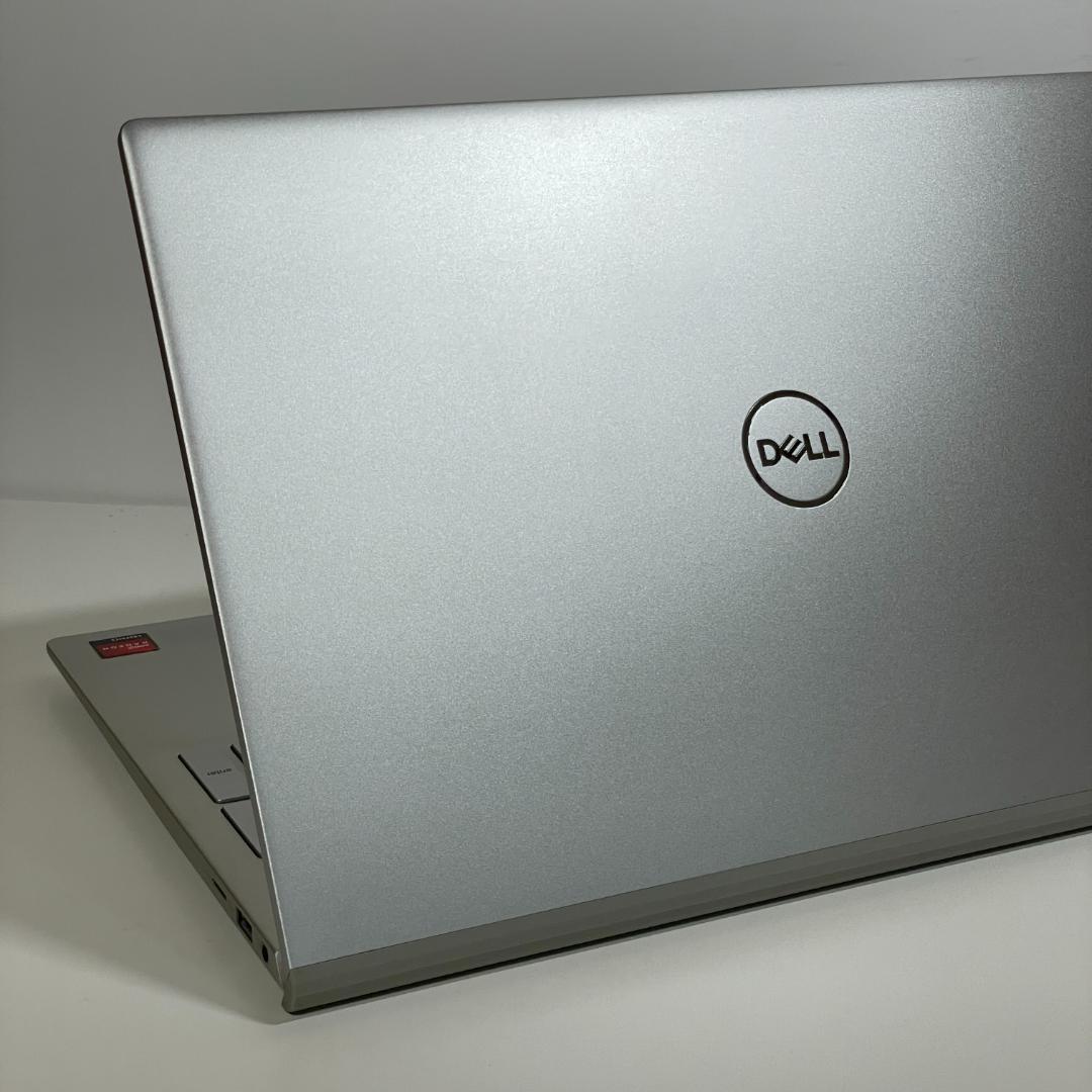DELL Inspiron 5505 Ryzen7 ノートPC オフィス SSD